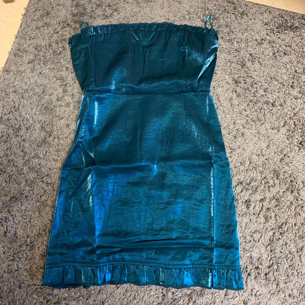 KIMMIE MINI DRESS - Picture 3 of 5